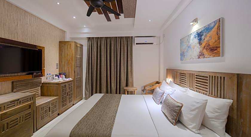 Hotel Ocean Grand at Hulhumale