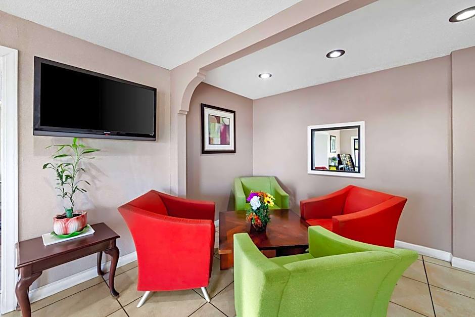 Days Inn by Wyndham Brownsville