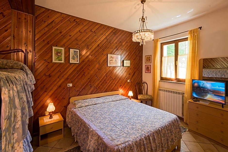 Locanda San Giorgio