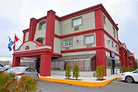 Hotel L'Express