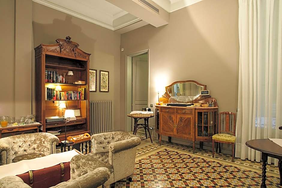 Circa 1905 Boutique B&B