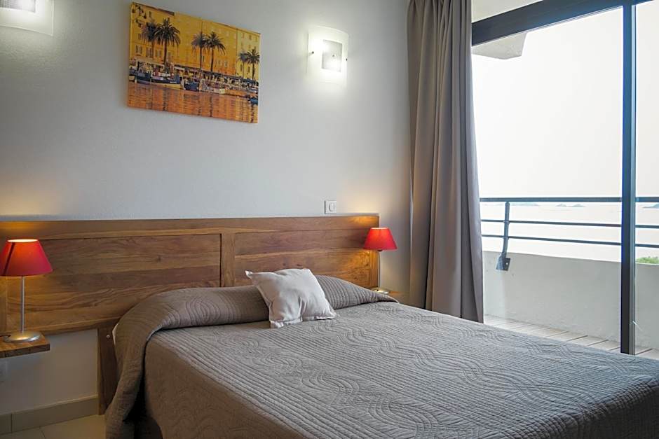 Résidence Les Calanques