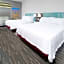 Hampton Inn By Hilton Arvin Tejon Ranch, CA