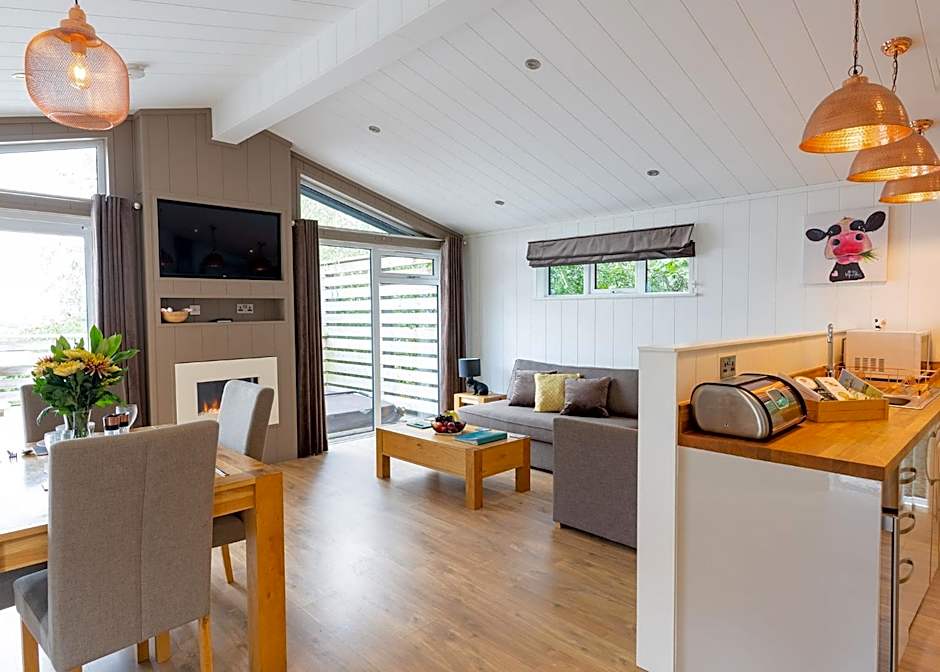Henfields Country Retreat