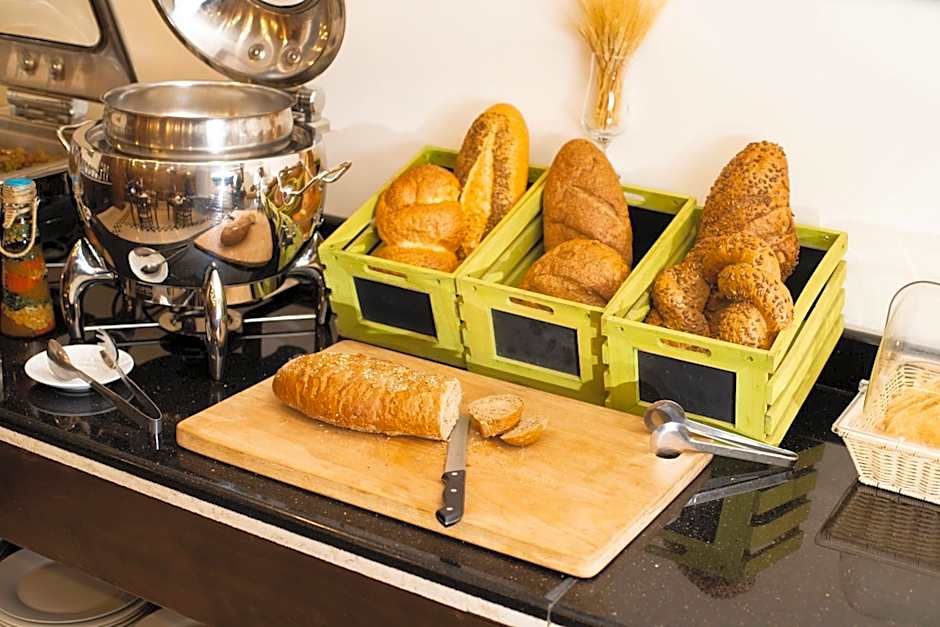 Dweik Hotel LUXURY 3