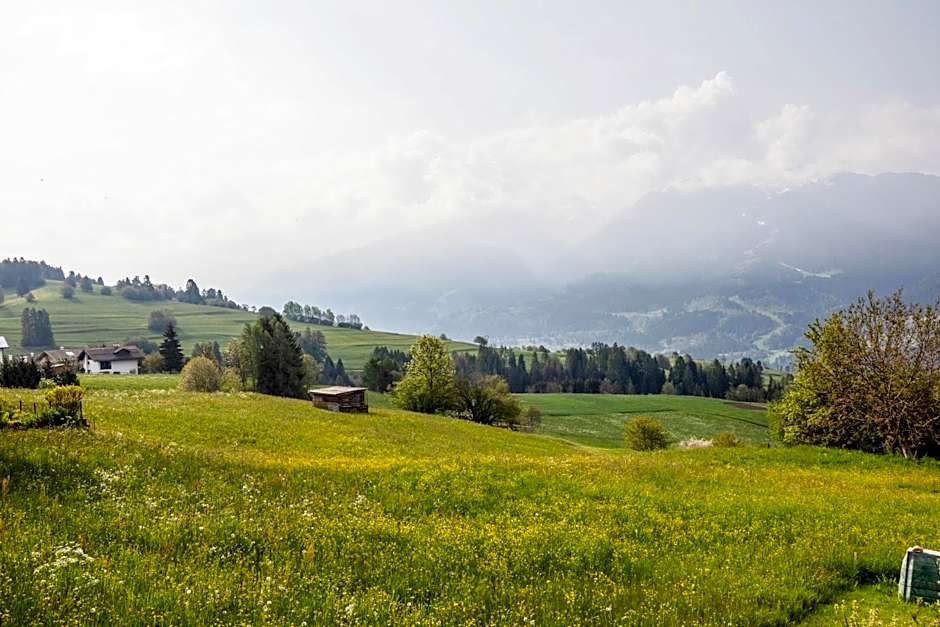 Appartamento Le Coccinelle