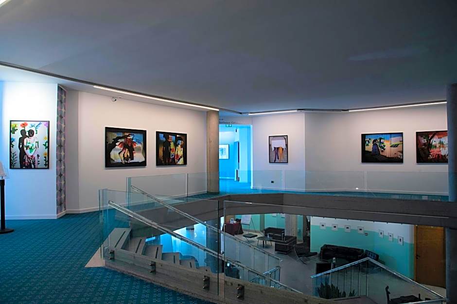 Four Points by Sheraton Catania Hotel & Conference Center