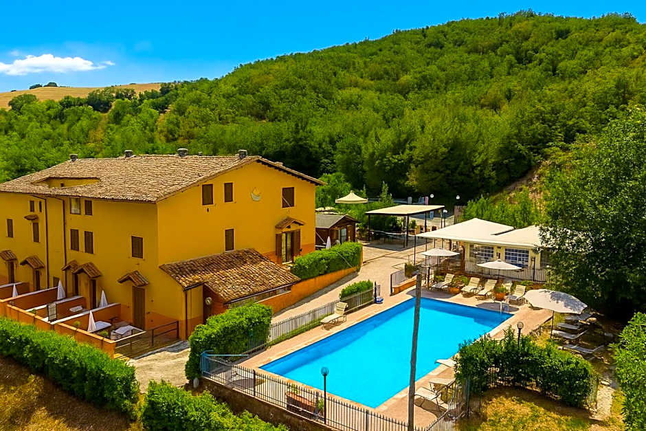 Selvicolle Country House