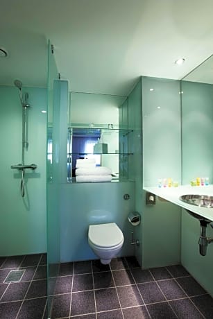 Penta PlayerPad Room