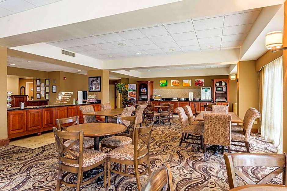 Quality Inn - Union City
