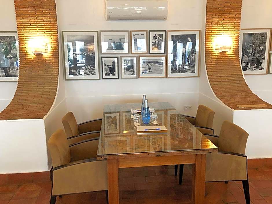 Hotel Carvoeiro Plaza