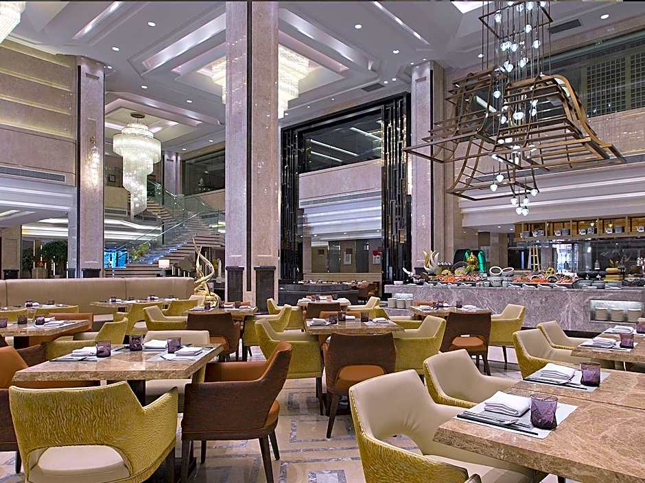 Sheraton Nanchang Hotel