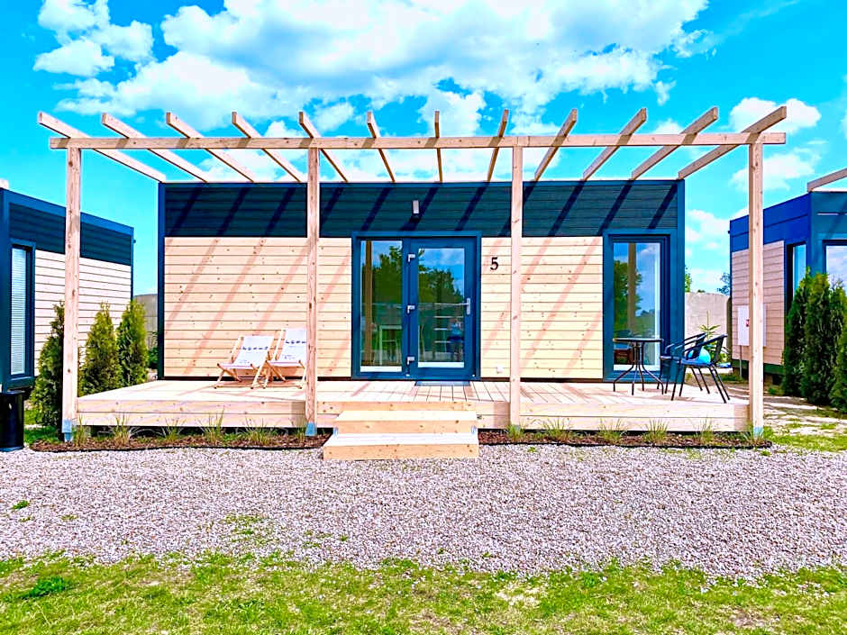 Resto domki letniskowe