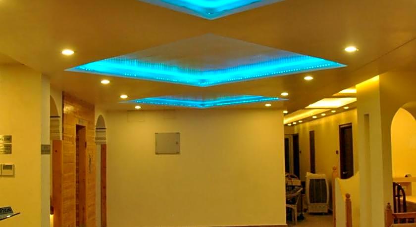 Hotel Banaras Haveli