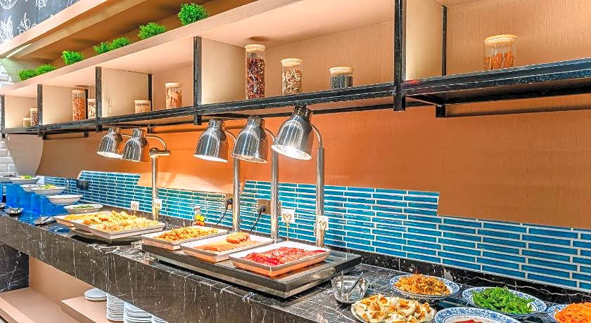 Holiday Inn Hotel And Suites Suzhou Yangcheng Lake By IHG