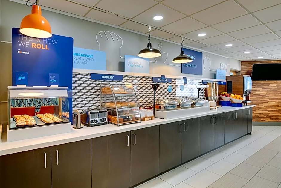 Holiday Inn Express I-95 Capitol Beltway - Largo By IHG