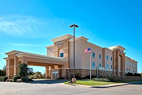 Hampton Inn By Hilton Vernon