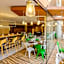 Courtyard by Marriott Toluca Airport
