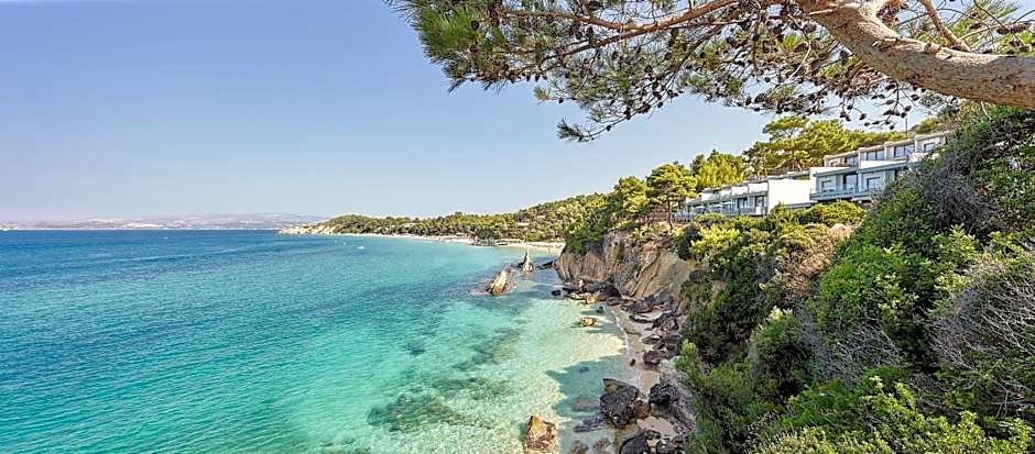 White Rocks Hotel Kefalonia