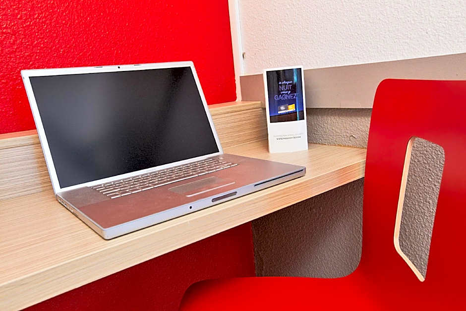 Hotel Premiere Classe Troyes Sud - Bucheres