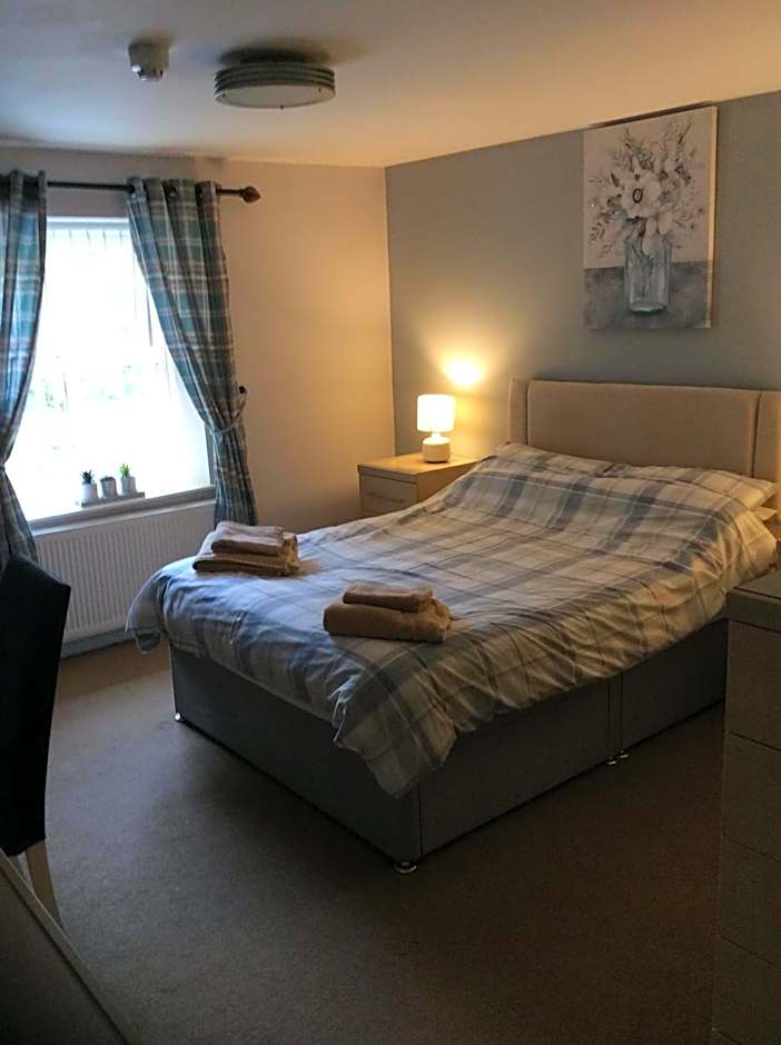 The Lord Nelson Inn B&B