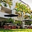 Hotel Plaza Mazari