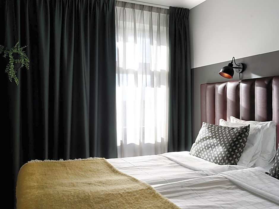 City Hotel Orebro