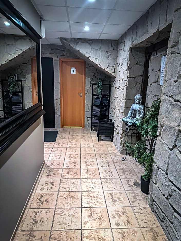 Hotel Vestmannaeyjar