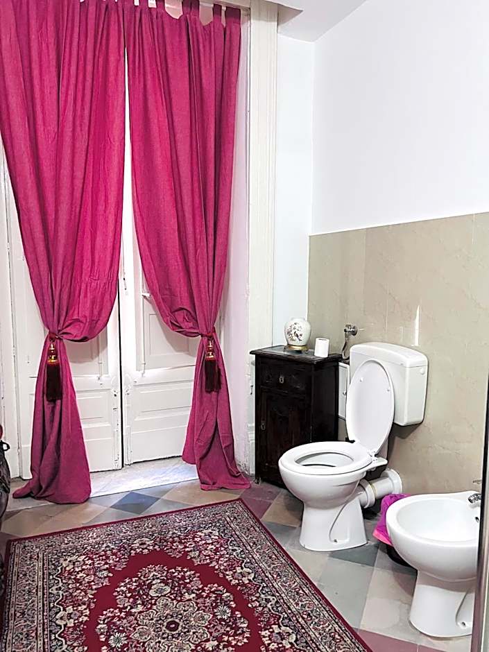 Sofia Katane Suites