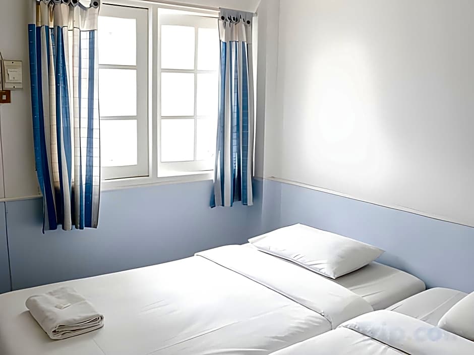 White Lodge Hotel Bangkok