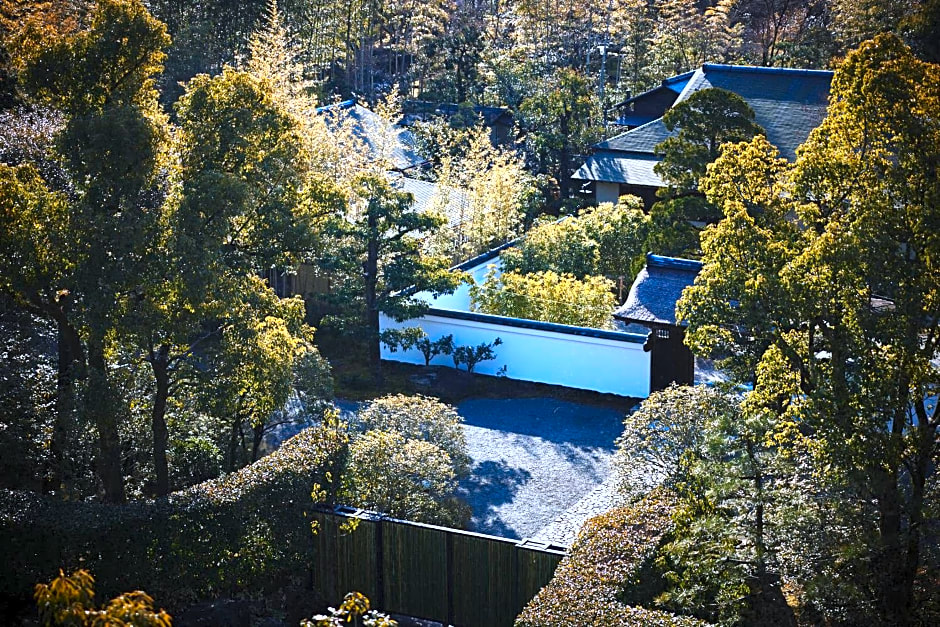 indigo Inuyama Urakuen Garden