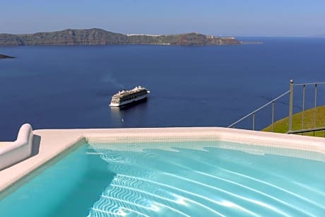 Villa Renos Hotel