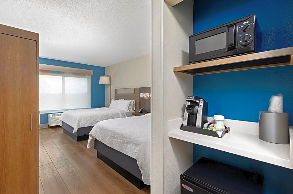 Holiday Inn Express Hotel & Suites Ooltewah Springs - Chattanooga By IHG