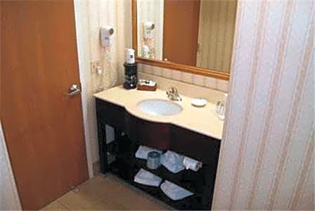 Hampton Inn Beaufort