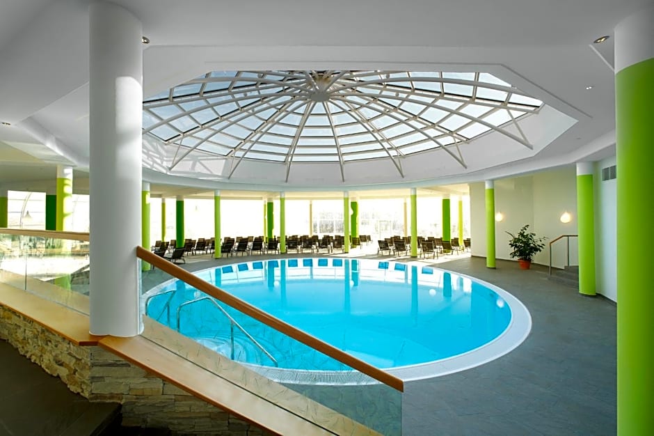 Hotel Fürstenhof - Wellness- und Golfhotel