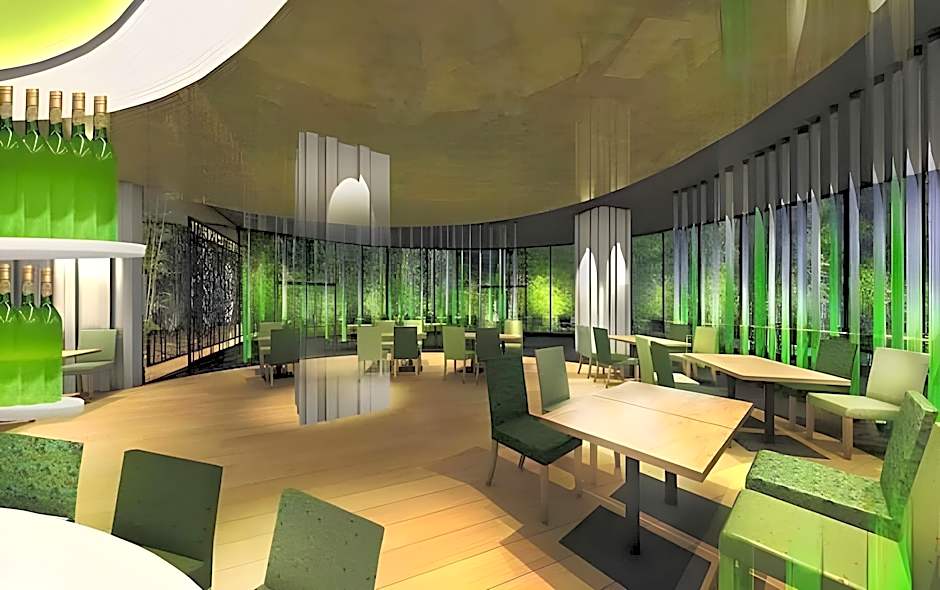 Royal Twin Hotel Kyoto Hachijoguchi