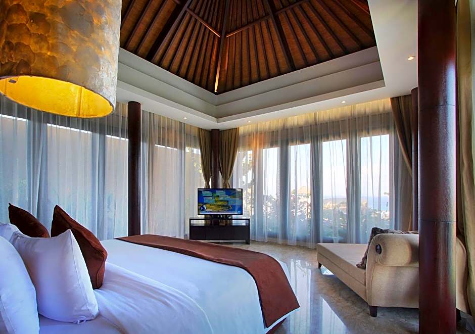 Ulu Segara Luxury Suites & Villas