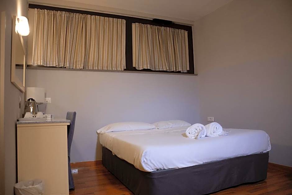 Capodichino International Hotel