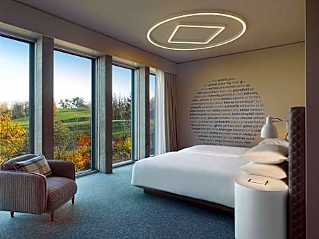 Hyatt Place Zurich Airport the Circle