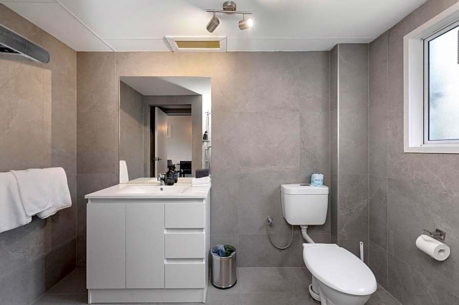 Lake Lodge Motel Rotorua