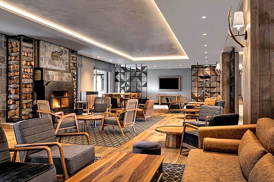 Four Points by Sheraton Bansko