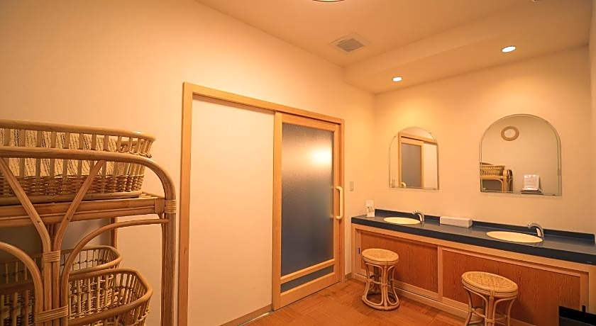 Koyasan Shukubo Fudoin