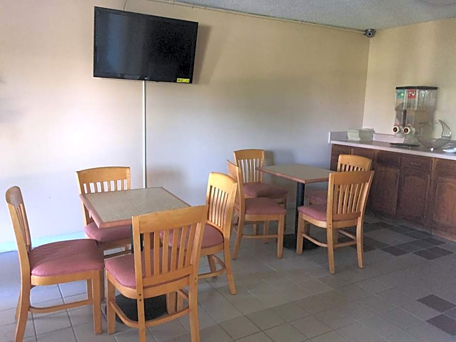 Americas Best Value Inn-Manchester