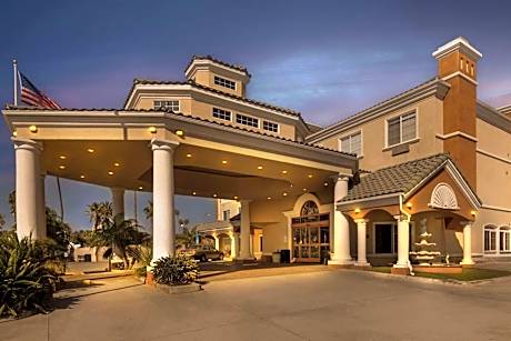 Comfort Suites Oceanside Camp Pendleton Area