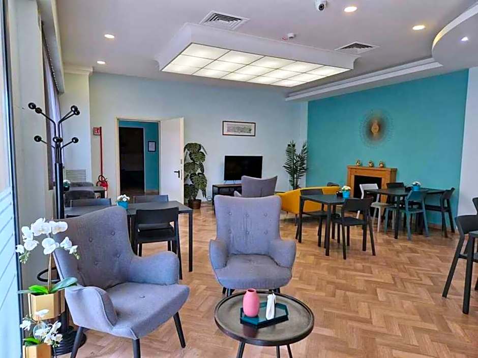 Hotel Dogana