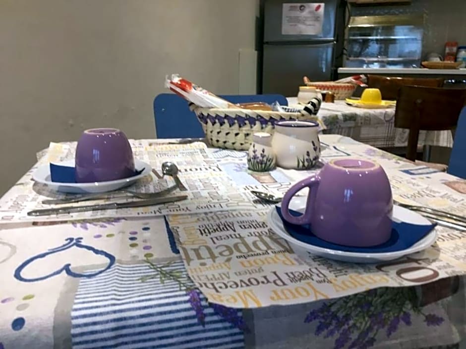 Bed & Breakfast Marietta