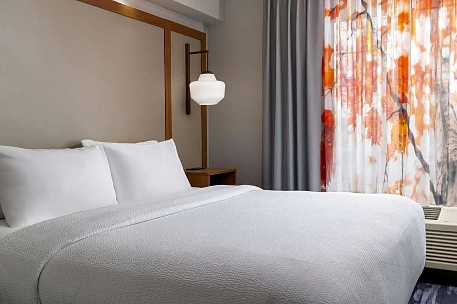 Fairfield Inn & Suites by Marriott Cincinnati Eastgate