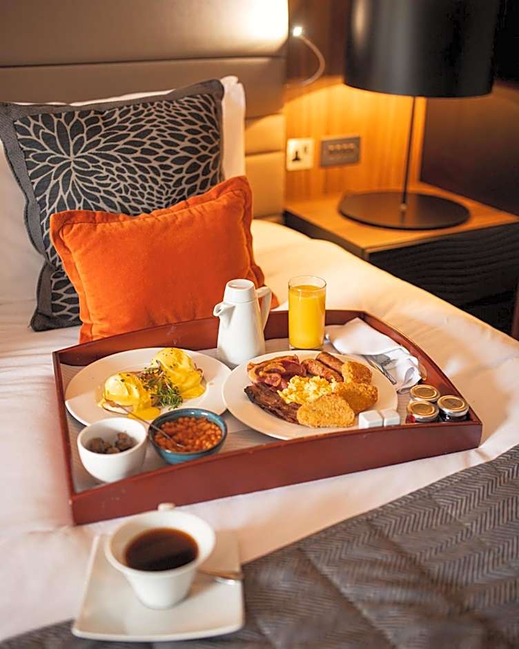 Crowne Plaza Gerrards Cross By IHG