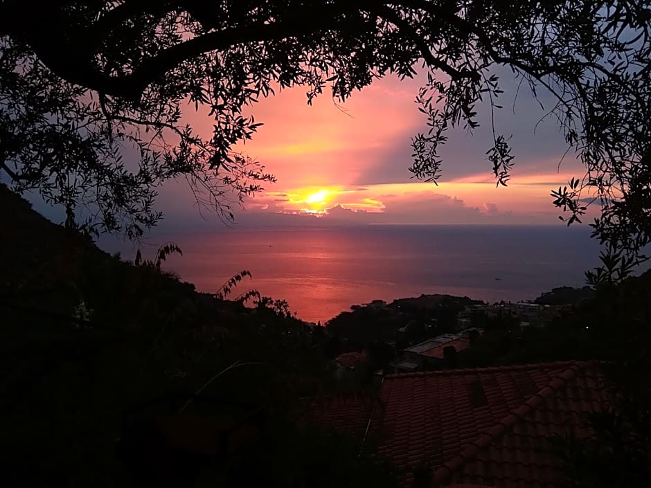 VILLA ZEN TAORMINA