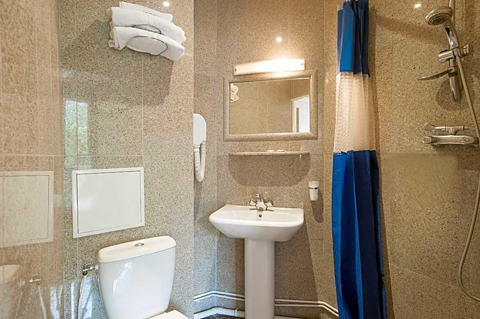 Hotel Americain